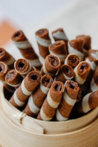 添加物が少ないお菓子のおすすめは？