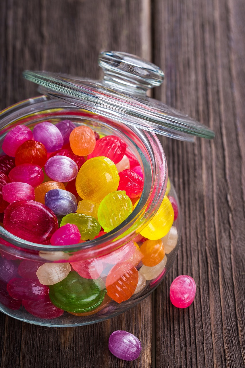 添加物が少ないお菓子の選び方とおすすめは？