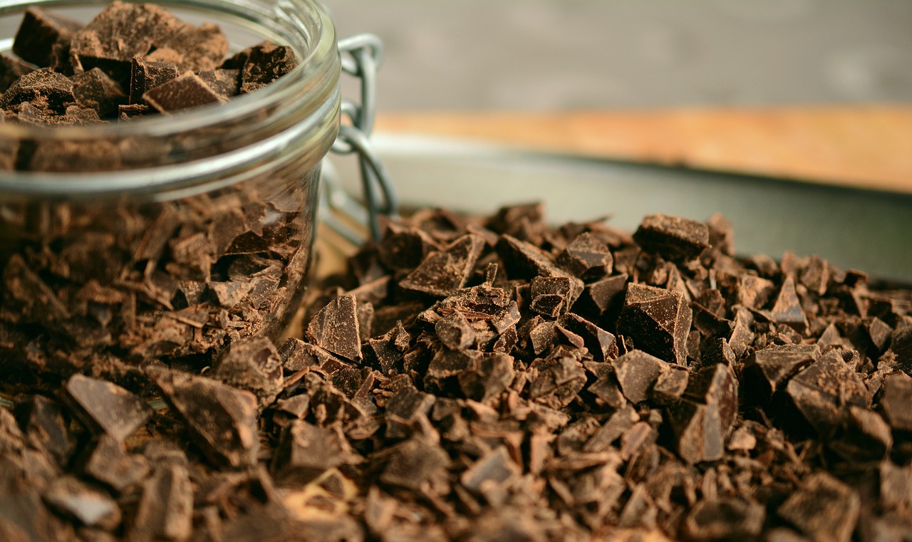 無添加チョコレートが楽しめる市販商品はどれ？