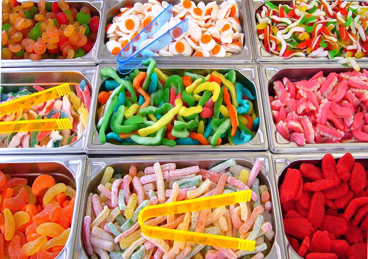 無添加お菓子で本当においしいのはどれなのか？