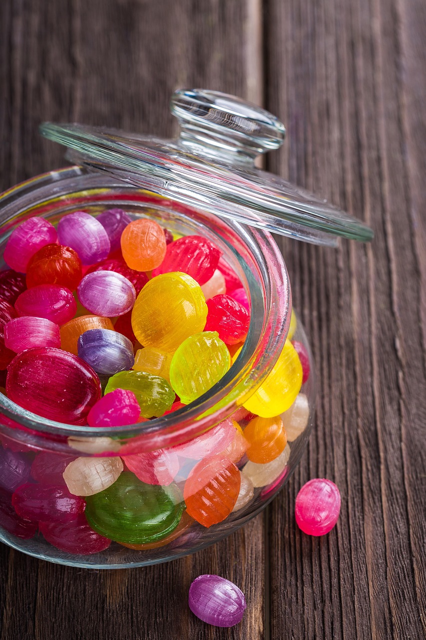 無添加お菓子の賞味期限が短い理由とは？