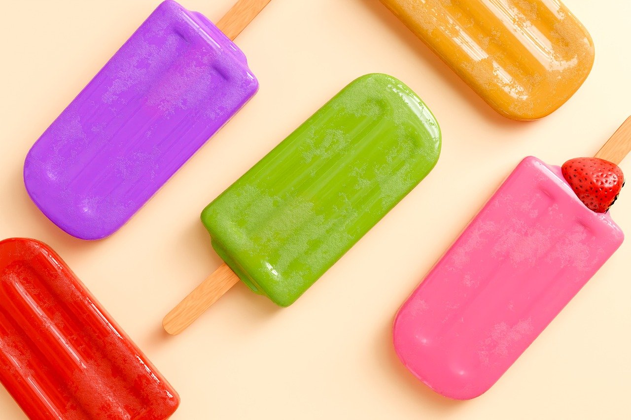子供にぴったりな無添加おやつの簡単レシピは？