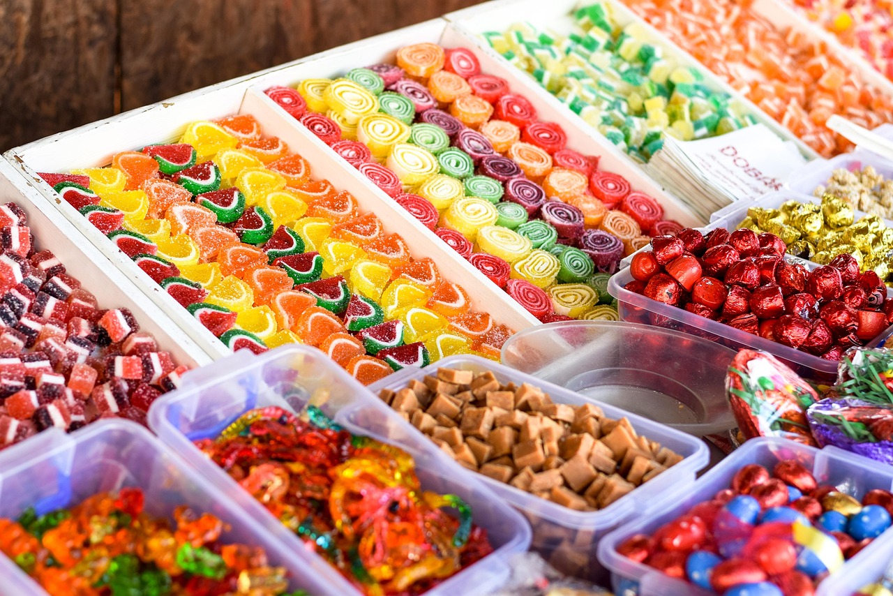 添加物お菓子は体に悪い？健康への影響を徹底解説！