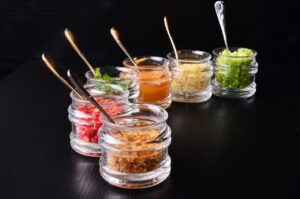 知育菓子の原材料は何が使われているの？