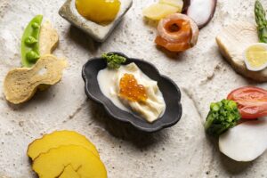 赤ちゃんに最適な無添加おやつの市販商品は？