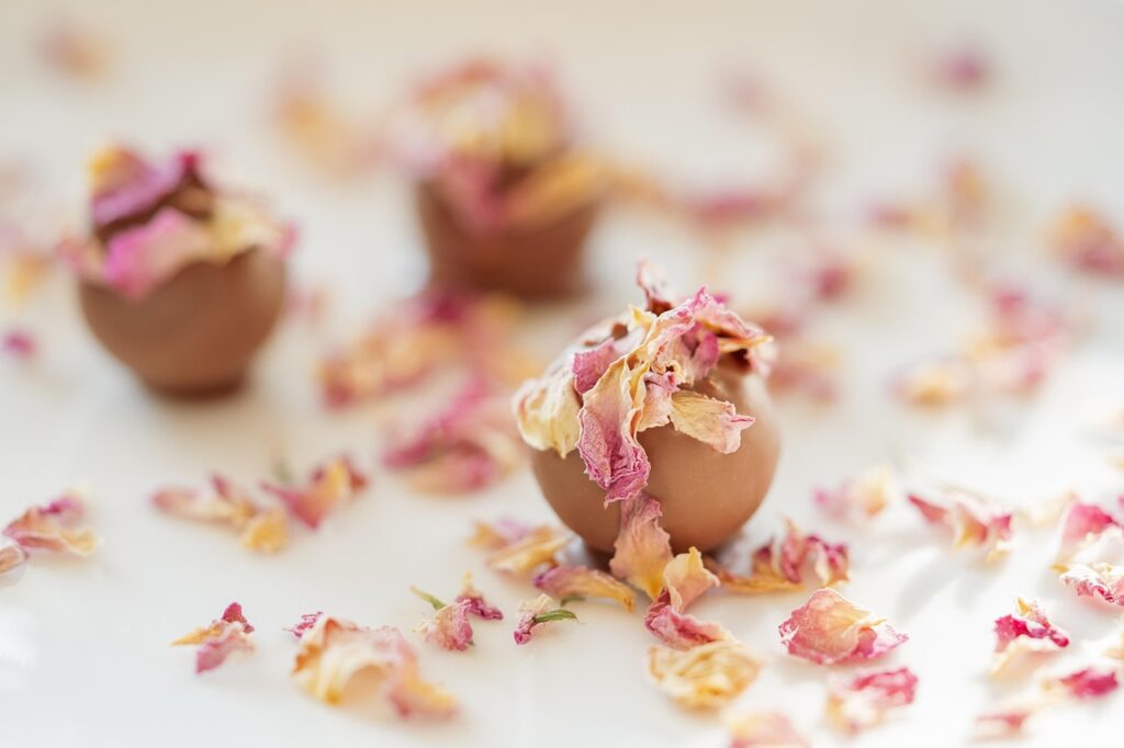 お菓子の添加物がニキビに与える影響とは？