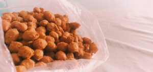 無添加プロテインを使ったおすすめのおやつレシピは？