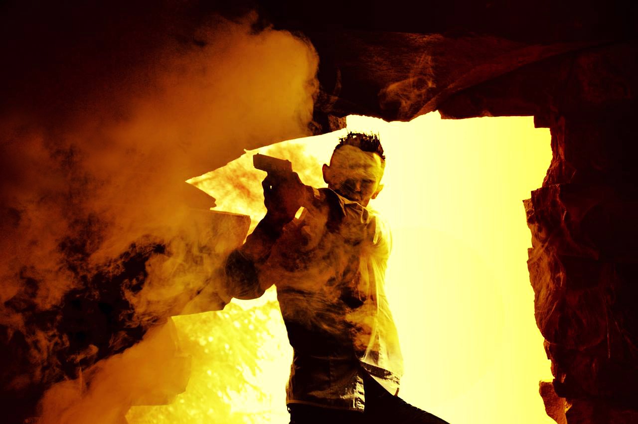 破裂や爆発による火災保険の補償はされるか？